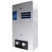 Газовая колонка Midea JSD20-10DH4, код: 7679