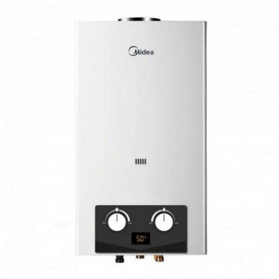 Газова колонка Midea JSD20-10DH4, код: 7679