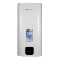 Бойлер OCEAN CUBE RZF80D-4, ET+DT (сухой тен) 80л