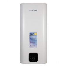 Бойлер OCEAN CUBE RZF80D-4, ET+DT (сухой тен) 80л