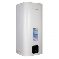Бойлер OCEAN CUBE RZF80D-4, ET+DT (сухой тен) 80л