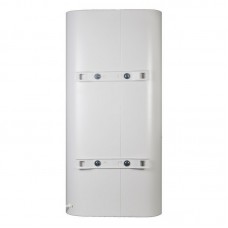 Бойлер OCEAN CUBE RZF80D-4, ET+DT (сухой тен) 80л
