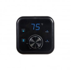 Бойлер OCEAN CUBE RZF80D-4, ET+DT (сухой тен) 80л