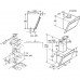 Вытяжка Bosch DWK06G620, код: 4313