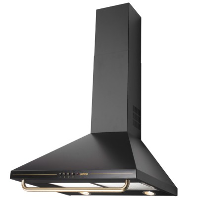 Вытяжка Gorenje DK63CLB, код: 4317