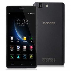 Смартфон Doogee X5 pro 2/16 Black