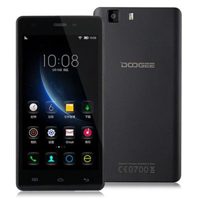 Смартфон Doogee X5 pro 2/16 Black, код: 5449