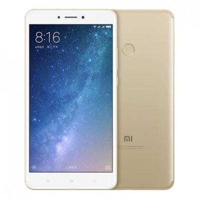 Смартфон Xiaomi Mi Max 2 4/64GB Gold, код: 5823