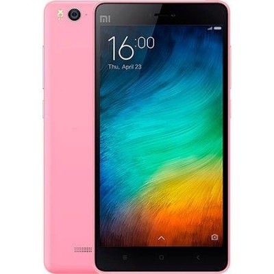 Смартфон Xiaomi Mi4c 2/16Gb Pink, код: 5440