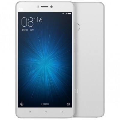 Смартфон Xiaomi Mi4S 2/16GB (White), код: 4067