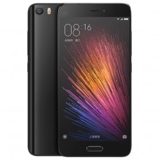 Смартфон Xiaomi Mi5 Pro 3/64GB Black