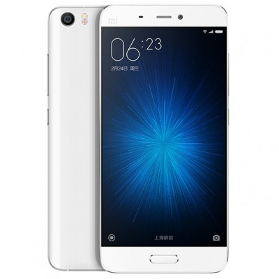 Смартфон Xiaomi Mi5 Standard 3/32GB White, код: 5439