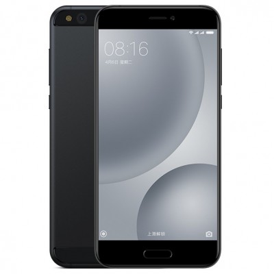 Смартфон Xiaomi Mi5c 3/64GB Black, код: 5706