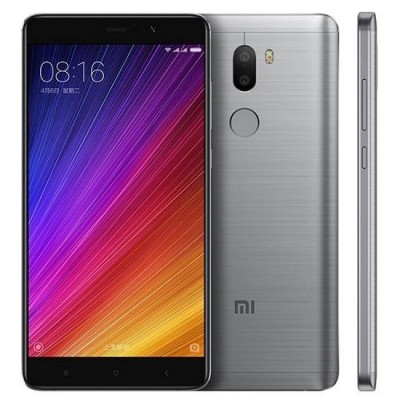 Смартфон Xiaomi Mi5s Plus 4/64 Gray, код: 5708