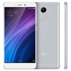 Смартфон Xiaomi Redmi 4 Prime 3/32Gb Silver