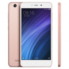 Смартфон Xiaomi Redmi 4A 2/16Gb Rose Pink