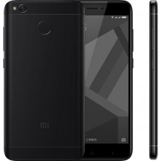 Смартфон Xiaomi Redmi 4X 2/16Gb Black