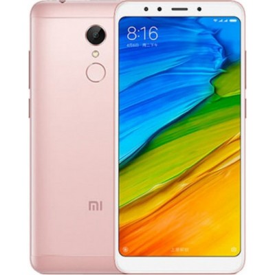 Смартфон Xiaomi Redmi 5 Plus 3/32Gb Rose, код: 6274