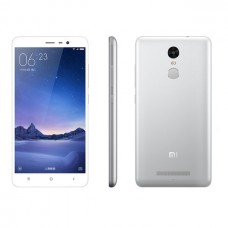 Смартфон Xiaomi Redmi Note 3 PRO 2/16GB Silver