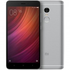 Смартфон Xiaomi Redmi Note 4 3/32 Gray