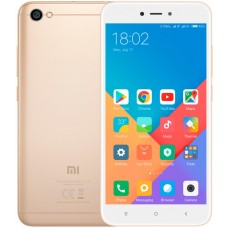 Смартфон Xiaomi Redmi Note 5A 2/16Gb Gold EU