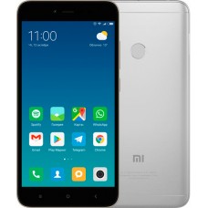 Смартфон Xiaomi Redmi Note 5A 4/64Gb Grey