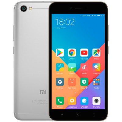 Смартфон Xiaomi Redmi S2 3/32GB Grey, код: 6257