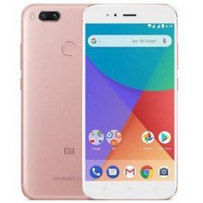 Смартфон Xiaomi Mi A1 4/32GB Gold