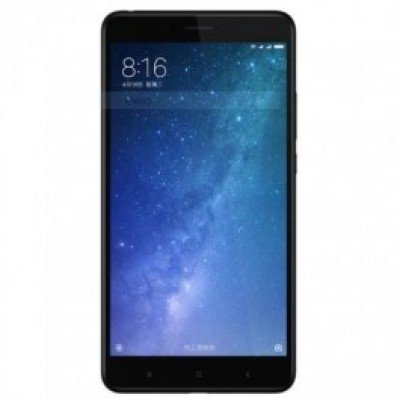 Смартфон Xiaomi Mi Max 2 4/64gb Black, код: 6265