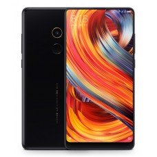 Смартфон Xiaomi Mi MIX 2 6/64gb Black