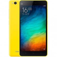 Смартфон Xiaomi Mi4c 2/16Gb Yellow