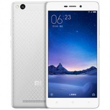 Смартфон Xiaomi Redmi 3 2/16 Fashion Silver
