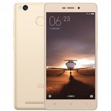 Смартфон Xiaomi Redmi 3S 3/32 Gold
