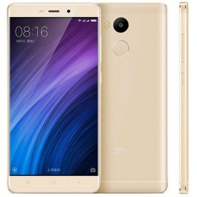 Смартфон Xiaomi Redmi 4 Prime 3/32Gb Gold, код: 5569