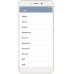 Смартфон Xiaomi Redmi 4A 2/16Gb Gold, код: 5447