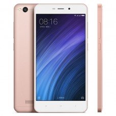 Смартфон Xiaomi Redmi 4A 2/16Gb Rose Pink