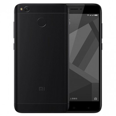 Смартфон Xiaomi Redmi 4x 3/32GB Black, код: 5608