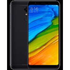 Смартфон Xiaomi Redmi 5 Plus 3/32Gb Black