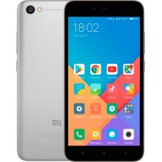 Смартфон Xiaomi Redmi 5A 2/16Gb Gray
