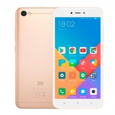 Смартфон Xiaomi Redmi 5A 3/32Gb Gold