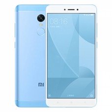 Смартфон Xiaomi Redmi Note 4X 3/32Gb Blue