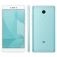 Смартфон Xiaomi Redmi Note 4x 3/32GB Green