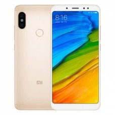 Смартфон Xiaomi Redmi Note 5 4/64GB Gold