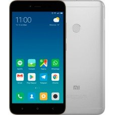 Смартфон Xiaomi Redmi Note 5A 4/64Gb Grey