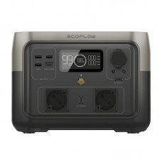Зарядна станція EcoFlow RIVER 2 Max