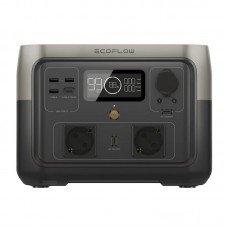 Зарядная станция EcoFlow RIVER 2 Max