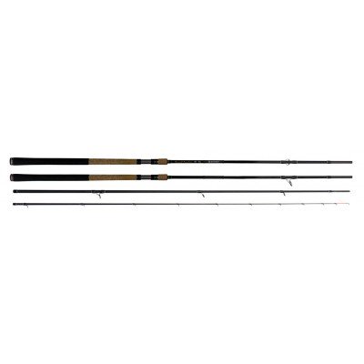 Удилище фидерное Zemex Grand Feeder 14ft (4.20 м. 180 гр.), код: 6330