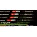 Удилище фидерное Zemex Razer Progressive Feeder 11ft (3.30 м. 50 гр.), код: 6334