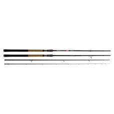 Удилище фидерное Zemex Razer Progressive Feeder 14ft (4.20 м. 140 гр.)