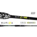 Спиннинг Zemex Buriza 882MH 2.64 м. 8-35 г., код: 6466